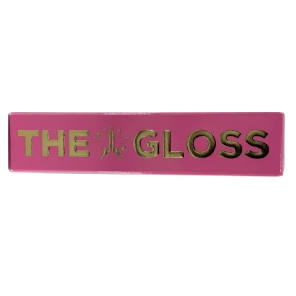 Jeffree Star Cosmetics The Gloss - Her Glossiness NIB - Picture 2 of 7